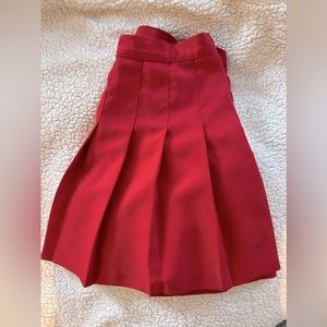 🇺🇸 AMERICAN APPAREL SKIRT ❤️